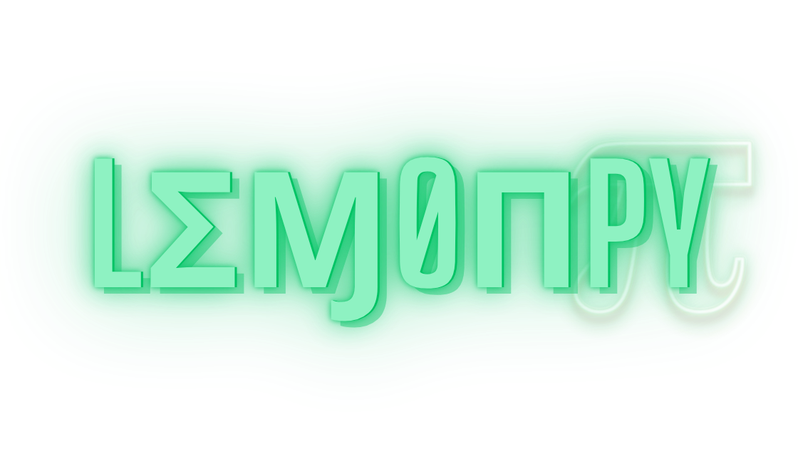 LemonPyHub Logo
